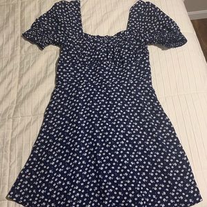 Dress from Francesca’s